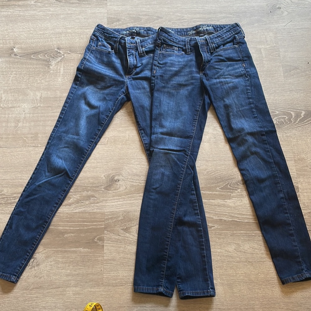 Universal Thread Jeans - Picture 7 of 8